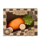 Oli & Carol tologatós kisautó - Répa