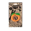 Oli & Carol természetes rágóka - Cathy a répa