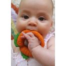 Oli & Carol természetes rágóka - Cathy a répa