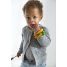 Oli & Carol természetes rágóka - Cathy a répa