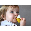 Oli & Carol természetes rágóka - Anita a minibanán