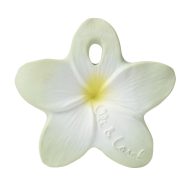 Oli & Carol természetes mini rágóka - Hawaii virág