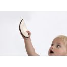 Oli & Carol természetes rágóka - Coco a kókusz