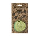 Oli & Carol természetes rágóka - Uborkaszelet