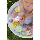 Oli & Carol természetes rágóka - Uborkaszelet