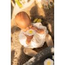 Oli & Carol természetes rágóka - Százszorszép