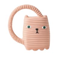 Oli & Carol természetes rágóka - Ginge cica