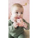 Oli & Carol természetes rágóka - Ginge cica