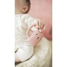 Oli & Carol természetes rágóka - Ginge cica