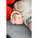 Oli & Carol természetes rágóka - Ginge cica