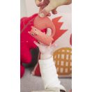 Oli & Carol természetes rágóka - Cyril a mókus