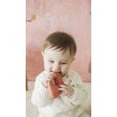 Oli & Carol természetes rágóka - Cyril a mókus