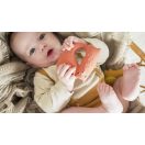 Oli & Carol természetes rágóka - Cyril a mókus