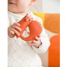 Oli & Carol természetes rágóka - Cyril a mókus