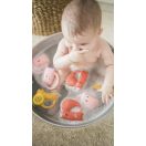 Oli & Carol természetes rágóka - Cyril a mókus