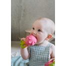 Oli & Carol természetes rágóka - Sárkánygyümölcs