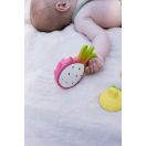 Oli & Carol természetes rágóka - Sárkánygyümölcs