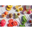 Oli & Carol természetes rágóka - Keiko a szójabab