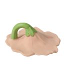 Oli & Carol természetes rágóka - Iris a hibiszkusz