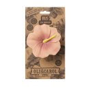 Oli & Carol természetes rágóka - Iris a hibiszkusz