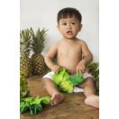 Oli & Carol természetes rágóka - Kelkáposzta levél