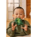 Oli & Carol természetes rágóka - Kelkáposzta levél