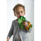 Oli & Carol természetes rágóka - Kelkáposzta levél