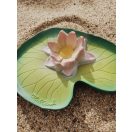 Oli & Carol természetes rágóka - Vizililiom