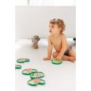 Oli & Carol természetes rágóka - Vizililiom