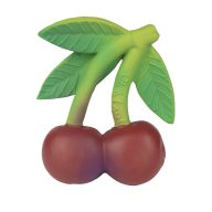 Oli & Carol természetes rágóka - Mery a cseresznye