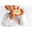 Oli & Carol természetes rágóka - Alma szelet