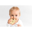 Oli & Carol természetes rágóka - Alma szelet