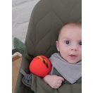 Oli & Carol cumitartó - Alma