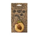 Oli & Carol természetes rágóka - Őszibarack