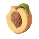 Oli & Carol természetes rágóka - Őszibarack