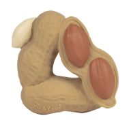 Oli & Carol természetes rágóka - Paco a földimogyoró