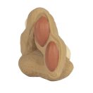 Oli & Carol természetes rágóka - Paco a földimogyoró