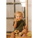 Oli & Carol természetes rágóka - Paco a földimogyoró