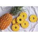 Oli & Carol természetes rágóka - Ananász szelet