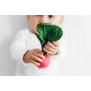 Oli & Carol természetes rágóka - Ramona a Retek