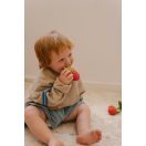 Oli & Carol természetes rágóka - Valery a málna