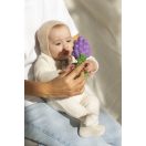 Oli & Carol természetes csörgő rágóka - Szőlő