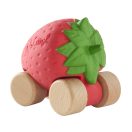 Oli & Carol tologatós kisautó - Eper