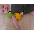 Oli & Carol tologatós kisautó - Eper