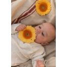 Oli & Carol természetes rágóka - Napraforgó