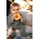 Oli & Carol természetes rágóka - Napraforgó