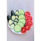 Oli & Carol természetes rágóka - Paradicsomszelet