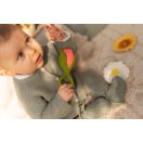 Oli & Carol természetes rágóka - Tulipán