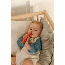 Oli & Carol természetes rágóka - Wally a görögdinnye