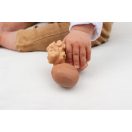 Oli & Carol természetes rágóka - Nutty a mogyoró